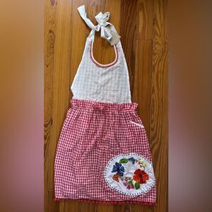 NWT Sur La Table Apron